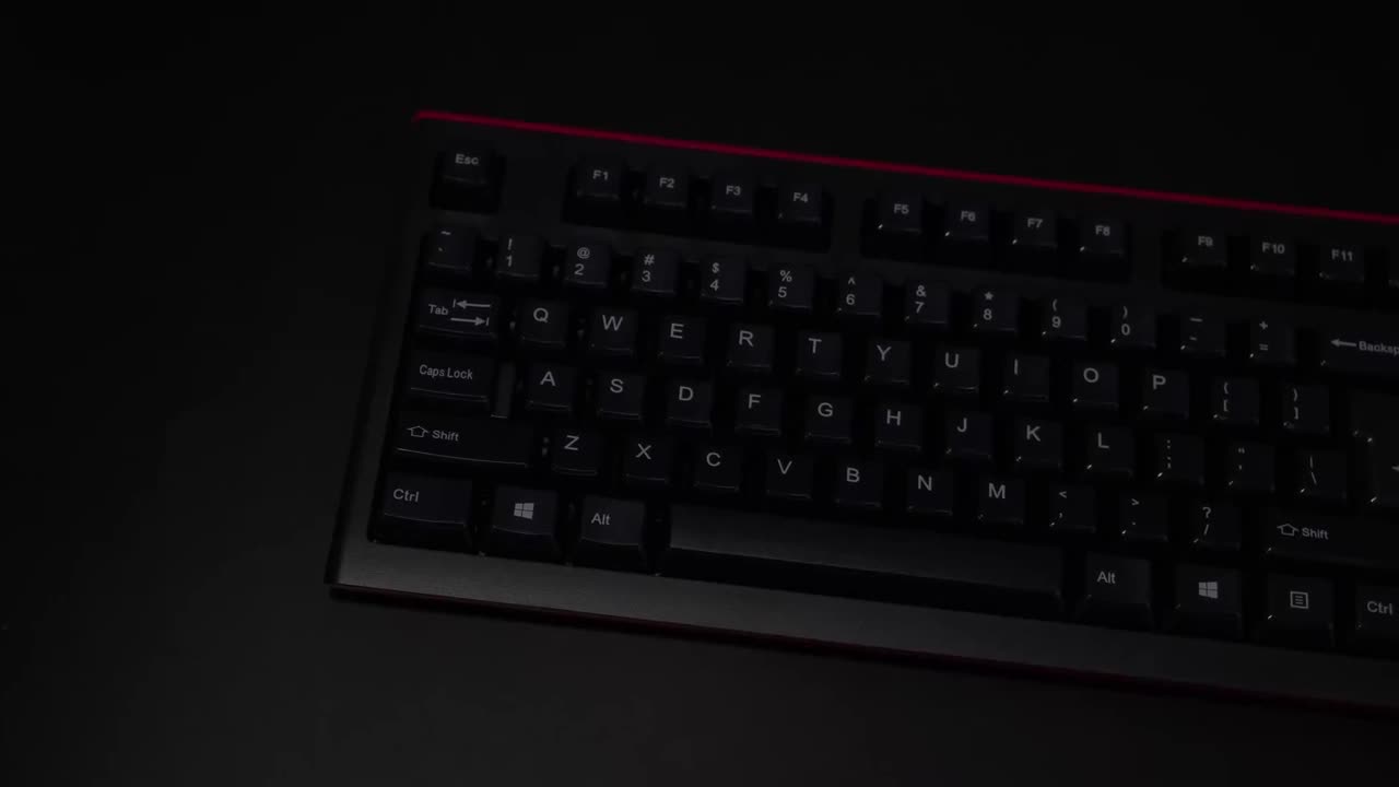 Bàn phím máy tính có dây Fuhlen L500S văn phòng chính hãng Fuhlen gaming - Hàng chính hãng bảo hành 2 năm | BigBuy360 - bigbuy360.vn