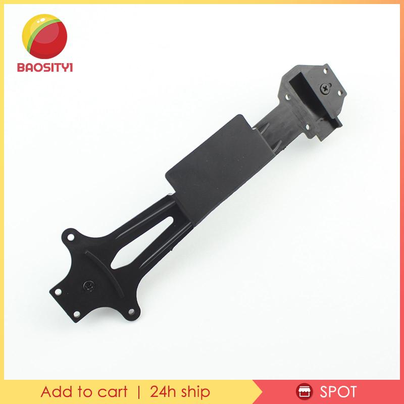 [Baosity1] Bảng Mạch Sàn Thứ Hai Màu Đen Tỉ Lệ 1: 14 Cho Wltoys 1 / 14 144001 144002 Xe Hơi Điều Khiển Từ Xa Chất Lượng Cao