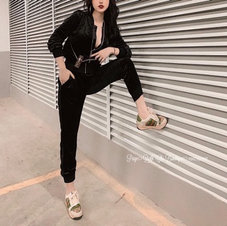 BÁN SỈ BỘ NHUNG " EO VÌ" CHO NỮ