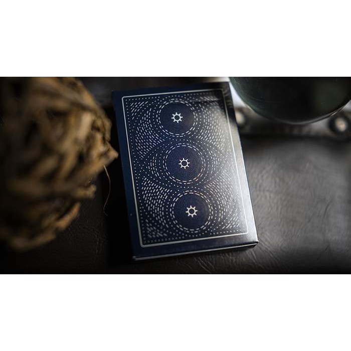 Bài ảo thuật : Paradox Playing Cards