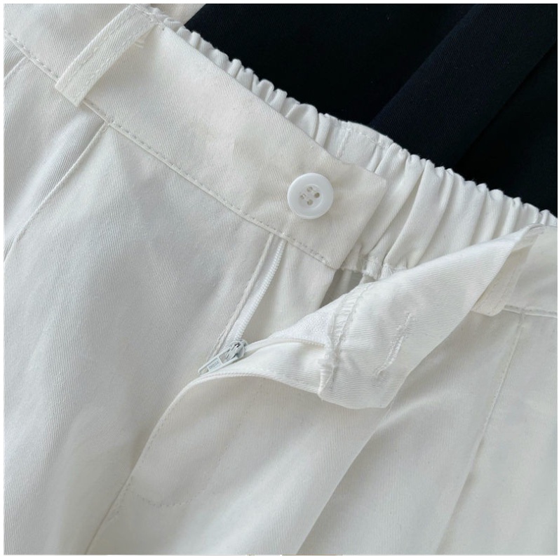 Quần short nữ đùi đũi chun dáng váy siêu hot - 2hnofficial | BigBuy360 - bigbuy360.vn