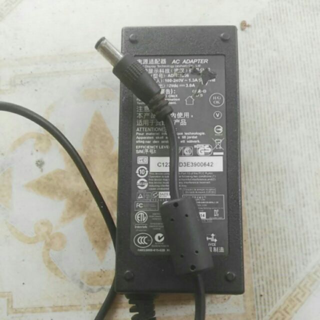 Adapter màn hình AOC e2261fw