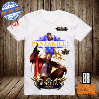 Áo Liên Quân M u r a d MTP