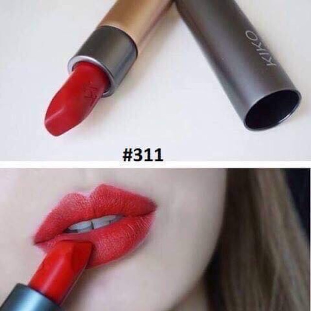 Son KIKO MILANO