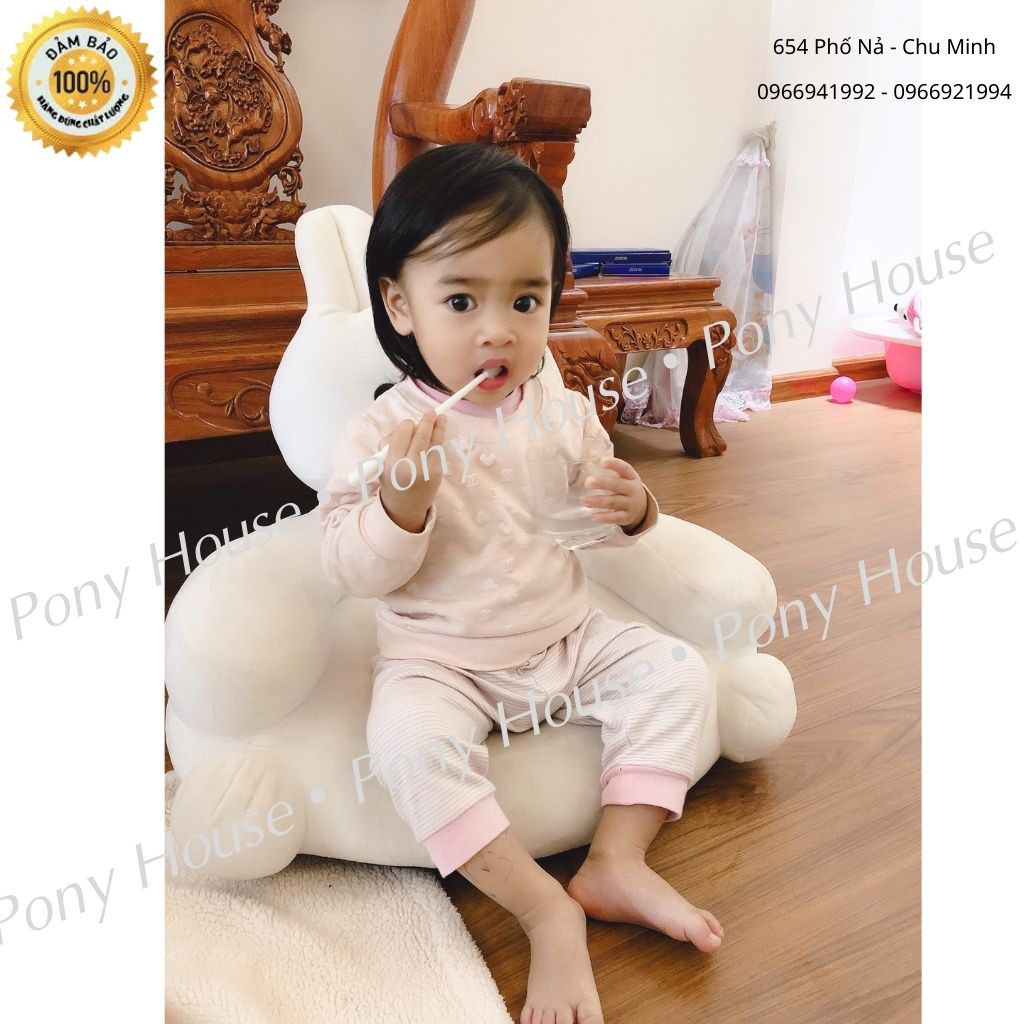 Bàn chải 360 độ Higuchi Nhật Bản Lông Siêu Mềm An Toàn Cho Bé Dưới 3 Tuổi Tập Đánh Răng