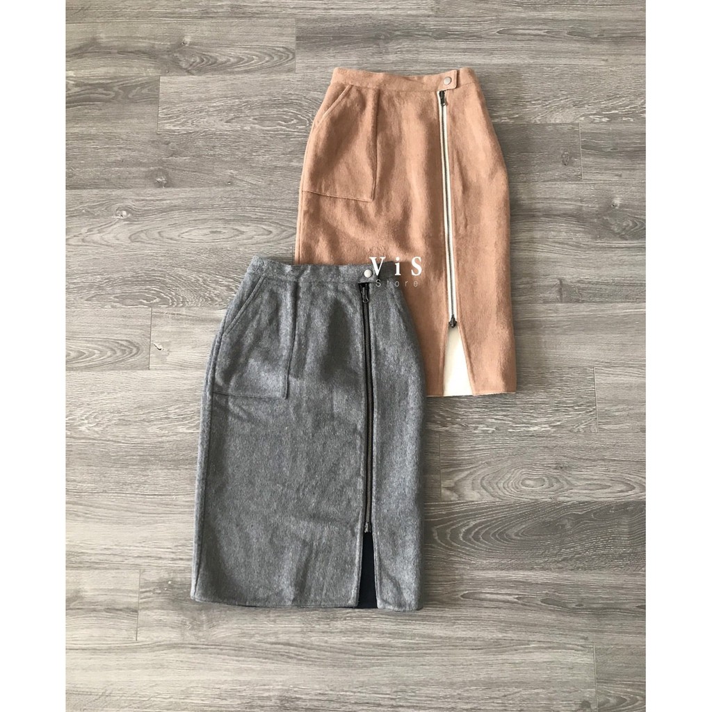 CHÂN VÁY DỮ DA LỘN VNXK