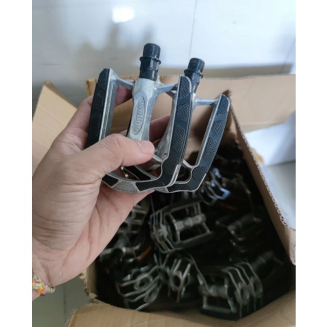 Pedal xe đạp wellgo C169