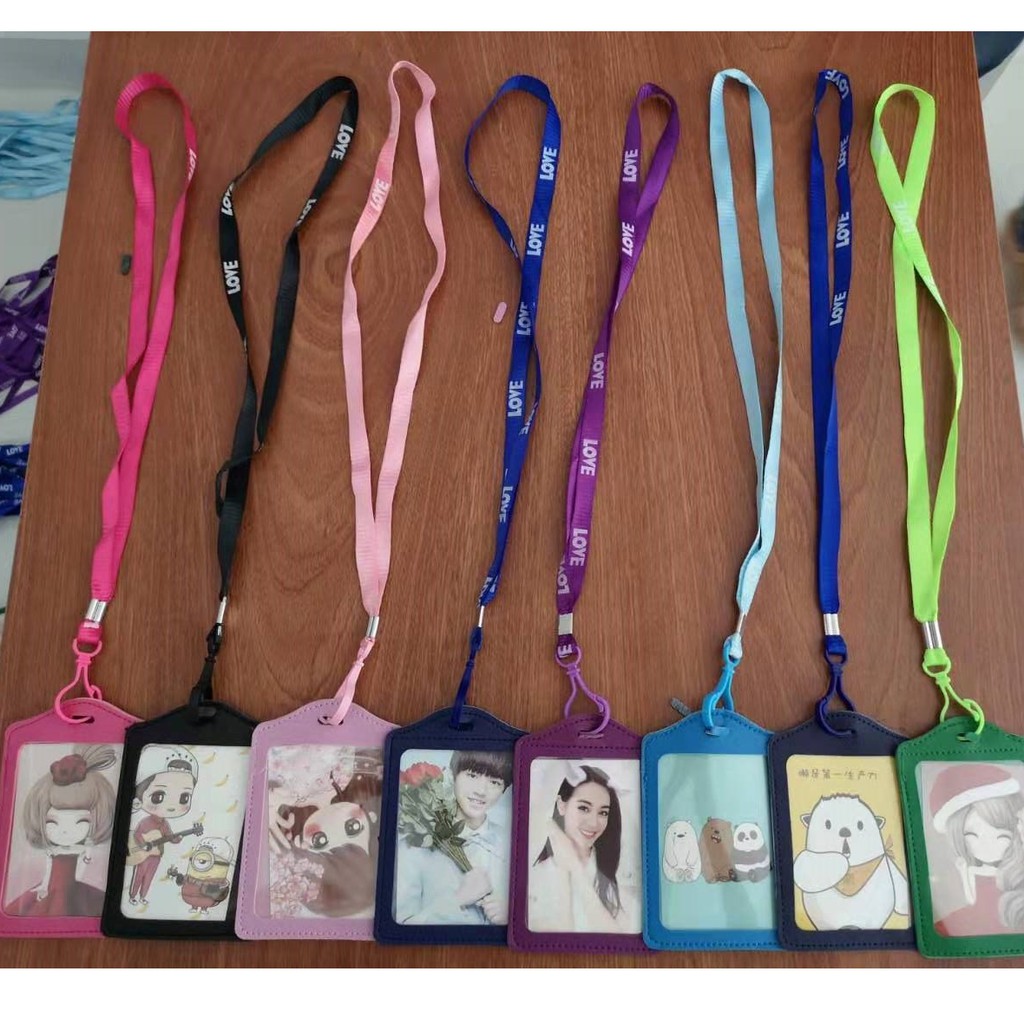 BẢNG TÊN LD TẶNG KÈM DÂY ĐEO CỔ