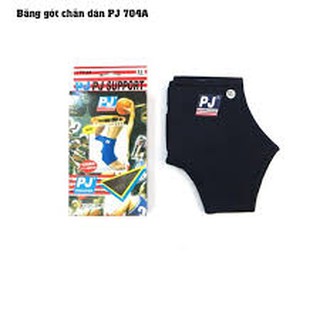 BĂNG GÓT CHÂN PJ-704A