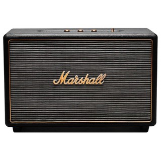 Loa Marshall Hanwell - Phiên bản đậm chất cổ điển kỷ niệm 50 năm