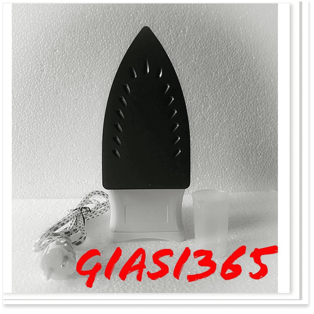 Bàn ủi hơi nước Kim Cương T-620