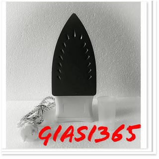 Bàn ủi hơi nước kim cương t-620