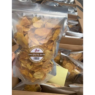 Khoai lang sấy mật ong Sành+