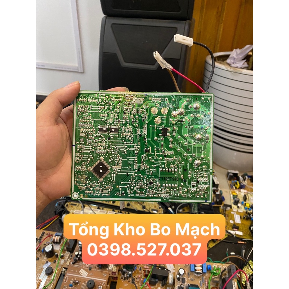 Bo Mạch Dàn Lạnh Điều Hoà Panasonic Mã Board A73-33480