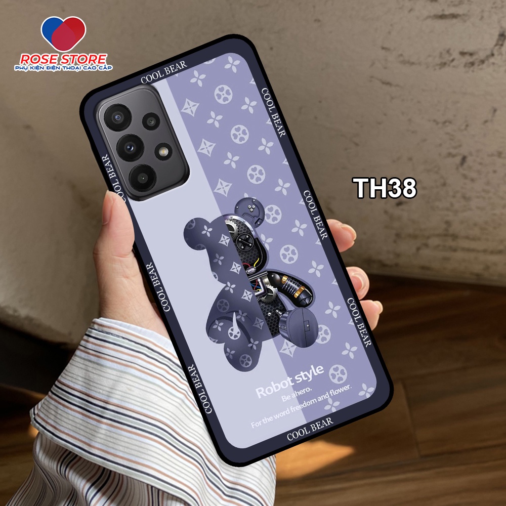 Ốp lưng Samsung A13 - A23 - A33 5G - A53 5G - A73 5G in hình dễ thương - đáng yêu - hình cute giá rẻ