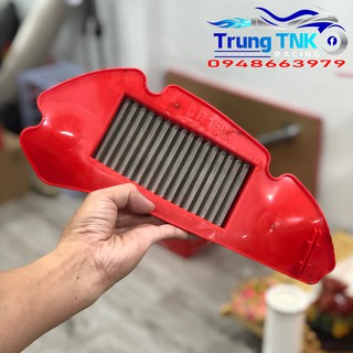 Pô e lọc gió Zhipat gắn SH ý,dylan,ps.