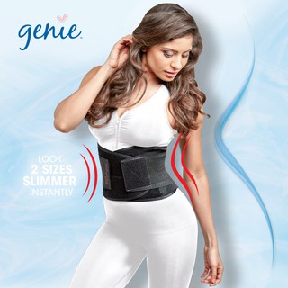 Gen nịt bụng thon eo Genie