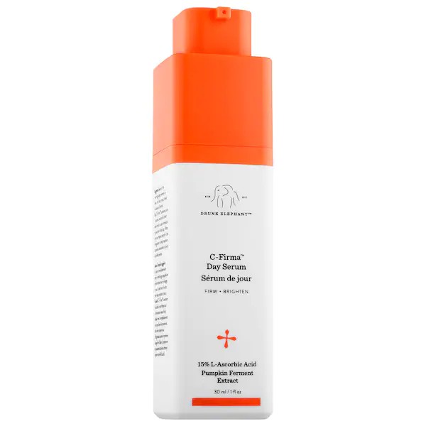 Serum Dưỡng Sáng Da DRUNK ELEPHANT C-Firma™ Vitamin C Day Serum