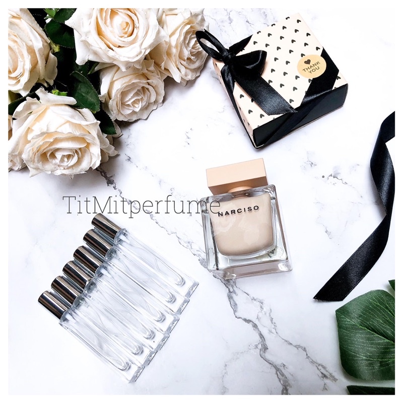 Nước Hoa Narciso poudre edp