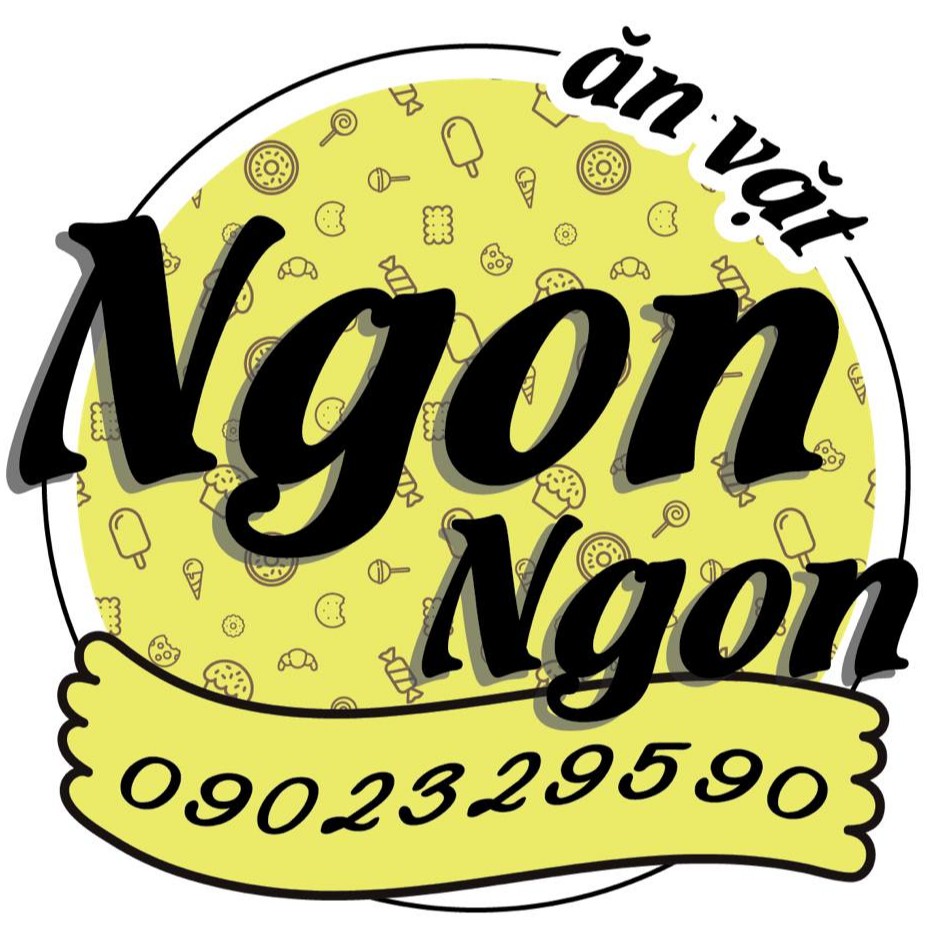 ĂN VẶT NGON NGON