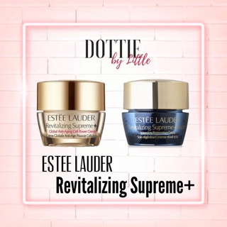 Kem dưỡng thông minh Estee Lauder Revitalizing Supreme