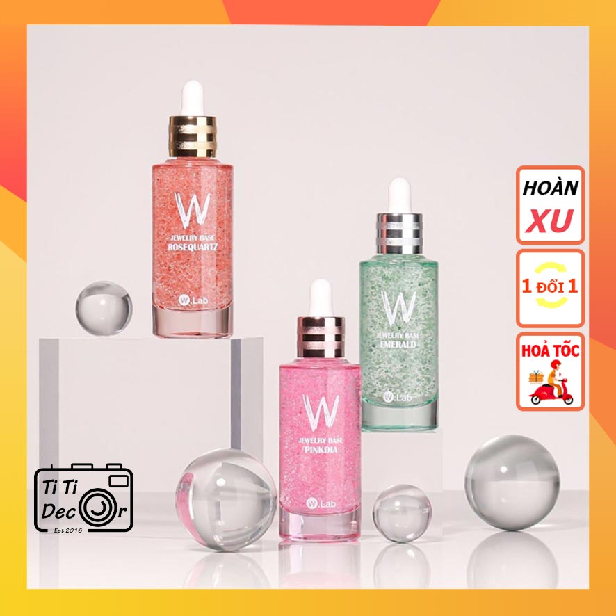 Quả Cầu Pha Lê Trong Suốt TiTi Decor Phong Cách Bắc Âu, Trang Trí Chụp Ảnh, Decor Nhà Cửa