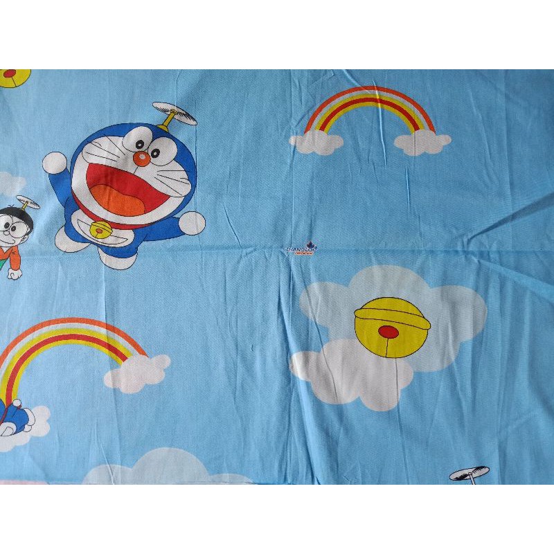 Vỏ gối nằm cotton Thắng Lợi đủ kích thước