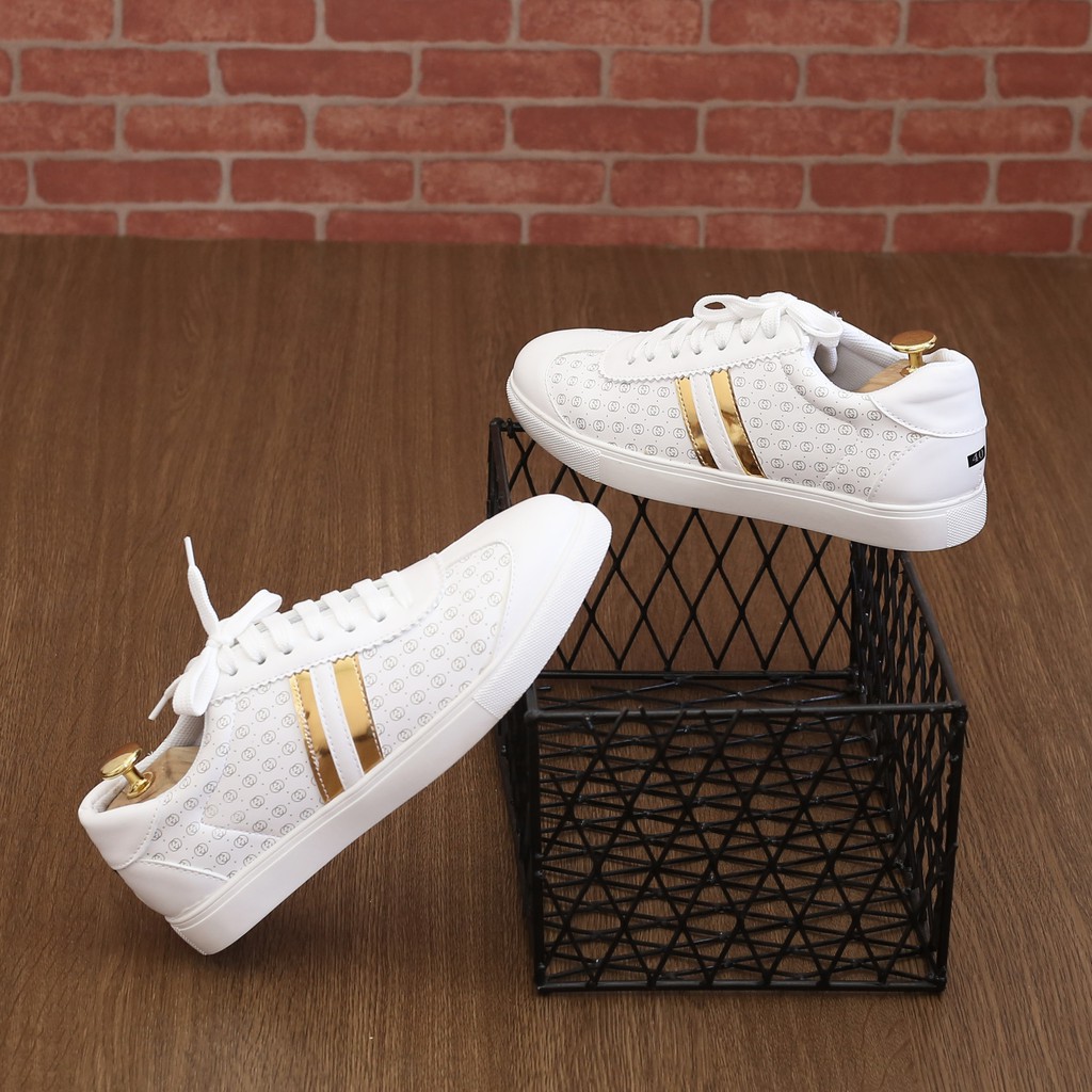 Giày sneaker,Giày nam cao cấp Mã m24 [Ưu đãi lớn giảm 50%]