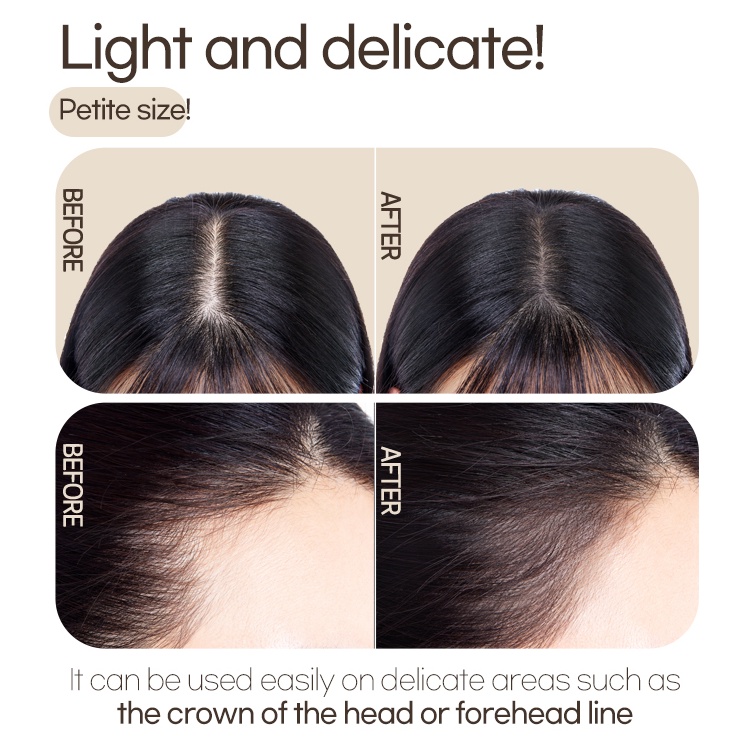 Phấn Trang Điểm Chân Tóc 3.5g etude