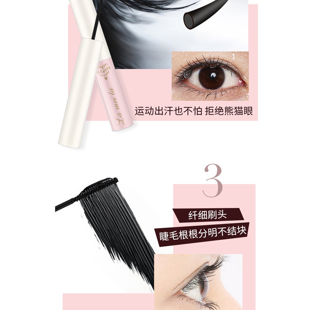 Mascara đầu nhỏ chuốt mi dưới siêu xịn | BigBuy360 - bigbuy360.vn