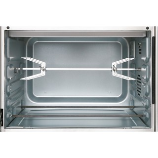 Lò nướng đối lưu Sharp EO-A384RCSV-ST - 38 lít [A383RCSV-ST]