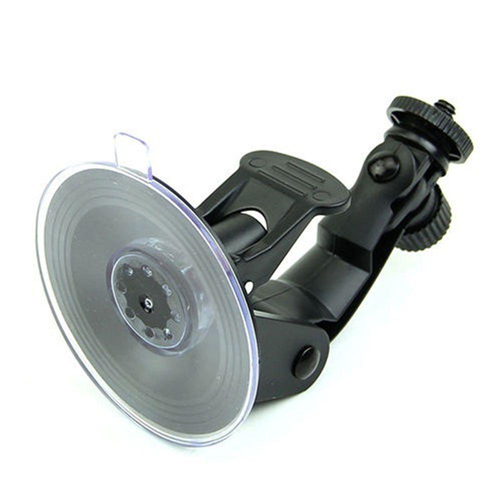 Giá Đỡ Máy Ảnh Gopro Hero 1 2 3 Đa Năng Có Giác Hút Gắn Cửa Sổ Xe Hơi