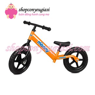 XE THĂNG BẰNG TACKE CHO BÉ - QUÀ TẶNG MOONY