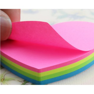 Giấy note dễ thương