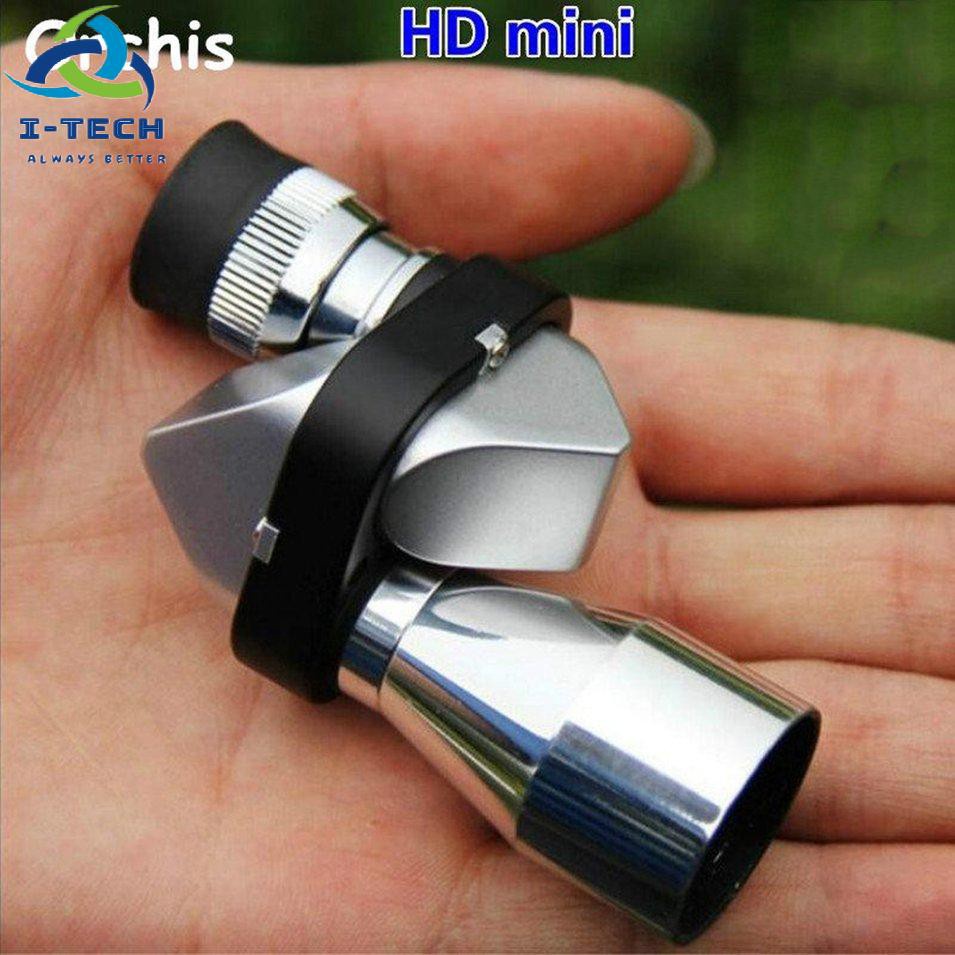 Ống Nhòm Một Mắt Bỏ Túi 8x20 Nhỏ Nhắn Tiện Dụng