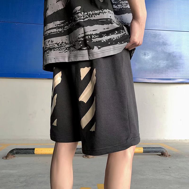 Quần Short Thể Thao Thời Trang Mùa Hè Dành Cho Nam