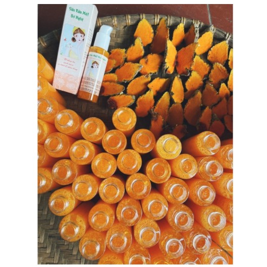 [Tặng mã 50k – FreeShip] Sữa Rửa Mặt Bơ Nghệ, Mộc Nhan Natural, Hết Mụn, Sáng Da, Giảm Thâm Nám, Tiemxuongrong | BigBuy360 - bigbuy360.vn