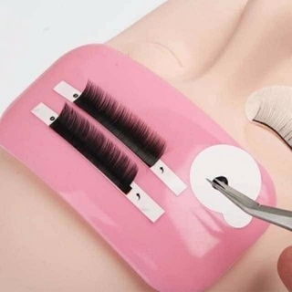 Đế SiIicon để line mi, đế để mi và keo nối mi