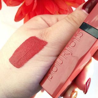 Son Bourjois 2017 Rouge Laque