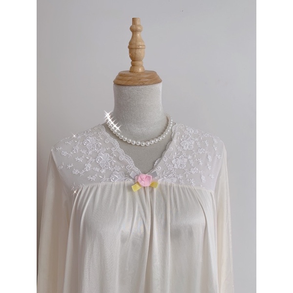 Đầm ngủ công chúa