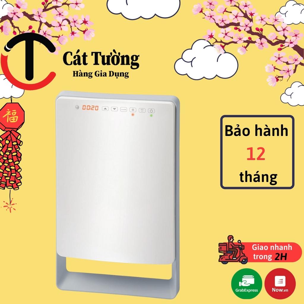 Máy Sưởi Treo Tường Phòng Tắm STEBA BS1800 Hàng Đức