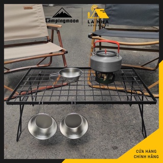 Kệ để đồ, bàn đa năng Campingmoon T-230
