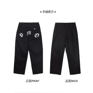 Quần kaki mông PMO giống GDRAGON