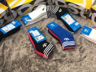 Tất adidas nam/nữ