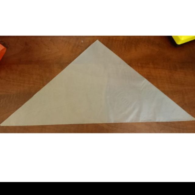 Bao bắt kem 100gram