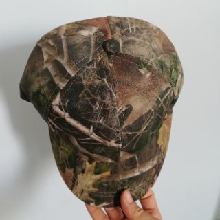 Mũ ngụy trang cao cấp