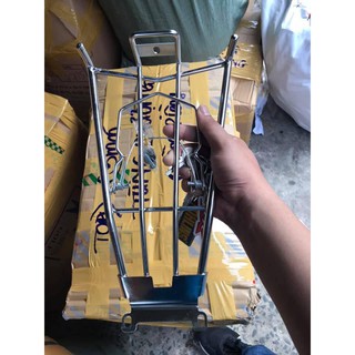 Baga loại 1 cho WINNER X