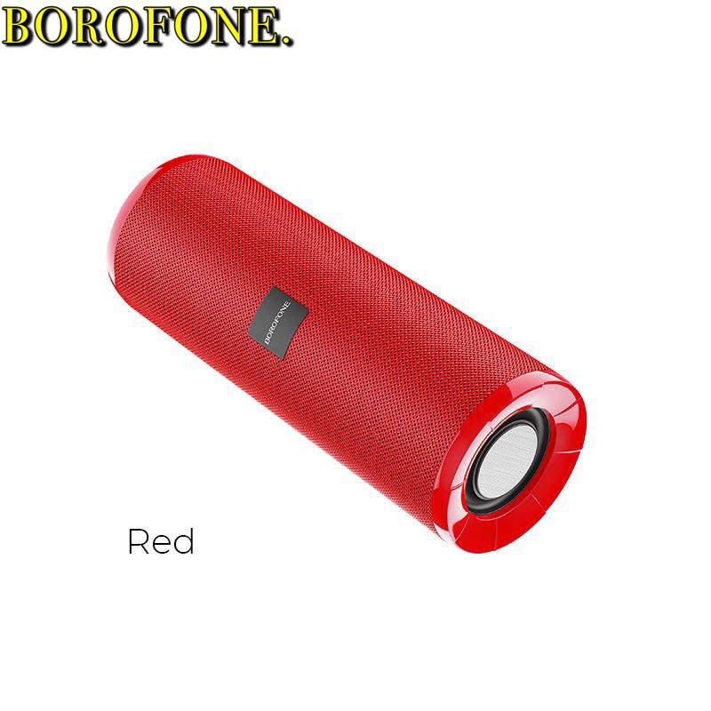 Loa Bluetooth Borofone BR1 Âm Thanh Lớn Siêu đã ghe là thích - Hàng chính hãng BH 12 tháng