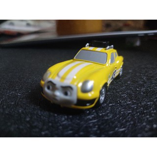 Xe mô hình Tomica Gullane (Thomas) Limited