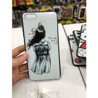 Ốp lưng xiaomi Mi A1